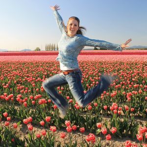 Meet your Posher, Angela